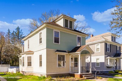 22 Washington Rd, Schenectady, NY 12302 - photo 2