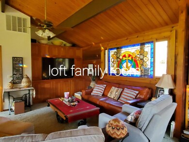 LOFT FAMILY ROOM