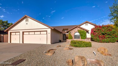 Beautiful North Chandler Property