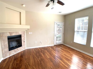 4035 S Dillon Way unit 103, Aurora, CO 80014 - photo 2
