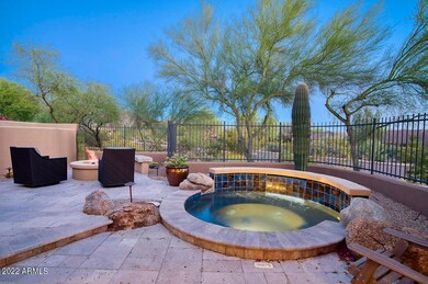 Outdoor Living