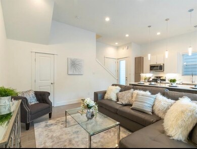 582 Janisch Rd, Houston, TX 77018 - photo 4