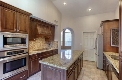 Kitchen 1