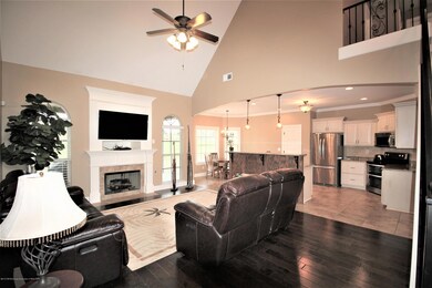 3265 Clarks Crossing, Olive Branch, MS 38654 - photo 6