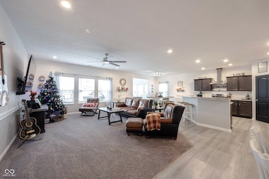 159 Carrick Glen Blvd, Pendleton, IN 46064 - photo 4