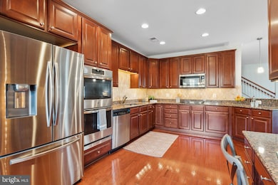 901 Noah Winfield Terrace unit 302, Annapolis, MD 21409 - photo 7