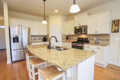 Dream kitchen!