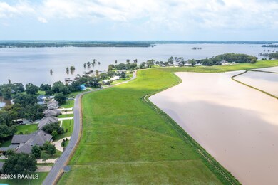 Aerial of Lot 3