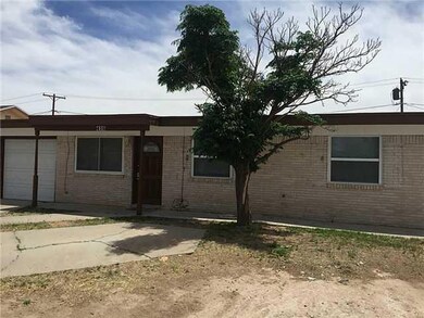 416 Bissonet Ave, El Paso, TX 79915 - photo 2