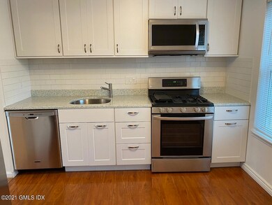 100 Strickland Rd unit 2, Cos Cob, CT 06807 - photo 2