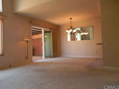 Dining Area open to upgraded kitchen