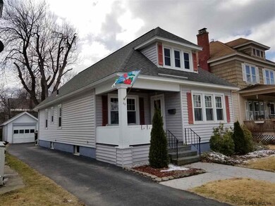 49 Meadowlawn Ave, Troy, NY 12180 - photo 3