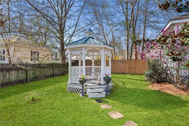 913 W 25th Ave, Covington, LA 70433 - photo 3