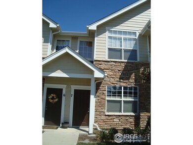 3601 Ponderosa Ct unit 7, Evans, CO 80620 - photo 2