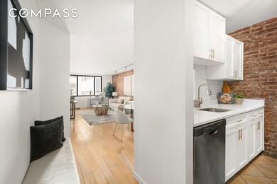 77 Bleecker St unit 421E, New York, NY 10012 - photo 7