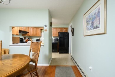 60 Pattison St unit 9, Abington, MA 02351 - photo 7