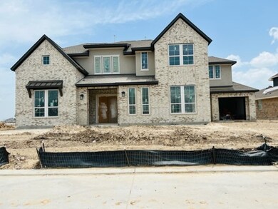 21319 Crescent Winged Dr, Cypress, TX 77433 - photo 3