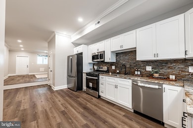 1706 E Federal St, Baltimore, MD 21213 - photo 6