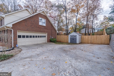 2291 Rodao Dr SW, Lilburn, GA 30047 - photo 3