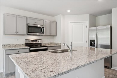 7883 Arbor Marsh Terrace, Quinton, VA 23141 - photo 7