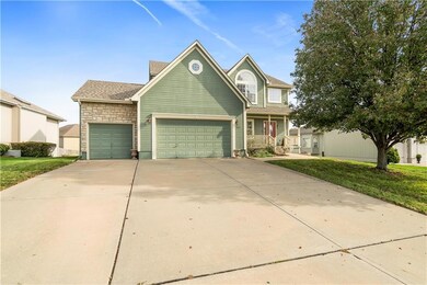 509 Eagle Glen Dr, Raymore, MO 64083 - photo 3