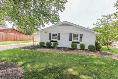 2554 Union St, Columbus, IN 47201 - photo 3