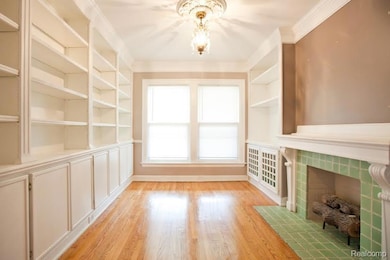 7880 Van Dyke Place, Detroit, MI 48214 - photo 3