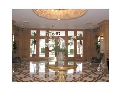 Lobby/Reception