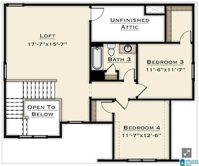 4144 Blackridge Crest, Helena, AL 35080 - photo 4