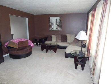 Formal living room