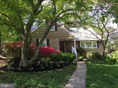 108 Locust Grove Rd, Bryn Mawr, PA 19010 - photo 2