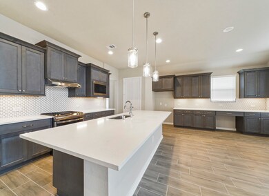 19014 Crested Moss Ave, Tomball, TX 77377 - photo 6