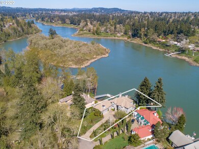 18404 Old River Landing, Lake Oswego, OR 97034 - photo 2