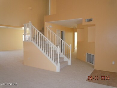 Front room