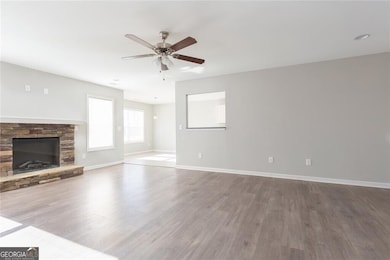 82 Gray Field Ct, Jefferson, GA 30549 - photo 4