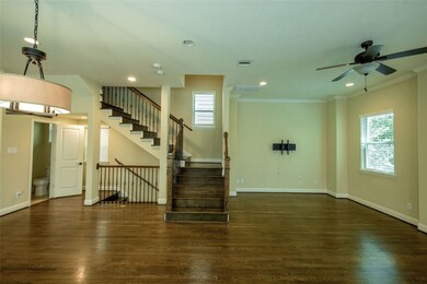 933 W 24th St unit A, Houston, TX 77008 - photo 6