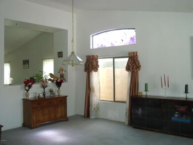 View From Entry, Light & Bright