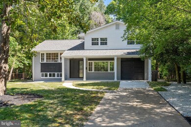 1802 Ingemar Ct, Alexandria, VA 22308 - photo 2