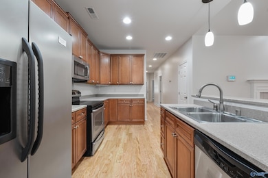 2031 Blake Bottom Rd NW unit 15, Huntsville, AL 35806 - photo 6