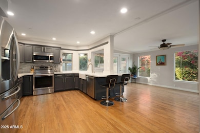 16640 N 54th St, Scottsdale, AZ 85254 - photo 7