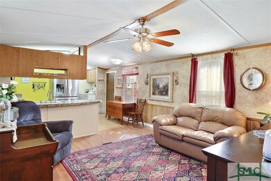 1408 Courthouse Rd, Guyton, GA 31312 - photo 4