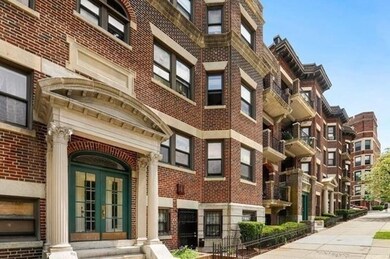 1468 Commonwealth Ave unit 1, Brighton, MA 02135 - photo 2