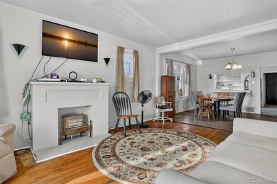 1511 N Lowell Blvd unit 1509, Denver, CO 80204 - photo 3