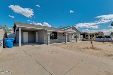 2027 N 55th Ave unit 9, Phoenix, AZ 85035 - photo 3