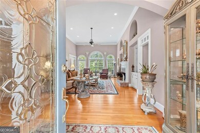 4315 Marble Arch Way, Flowery Branch, GA 30542 - photo 7