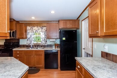 54 Felker Dr, Milton, NH 03851 - photo 5