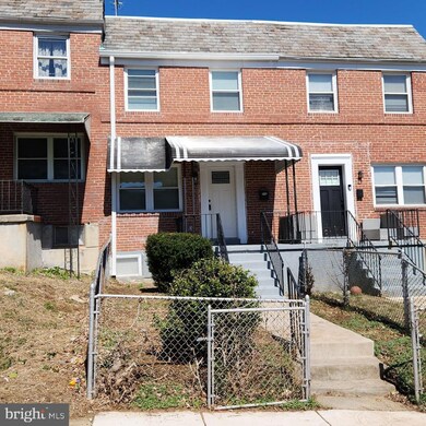 3802 Rokeby Rd, Baltimore, MD 21229 - photo 2