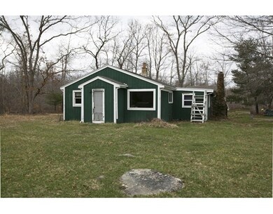 388 Old Bedford Rd, Westport, MA 02790 - photo 3