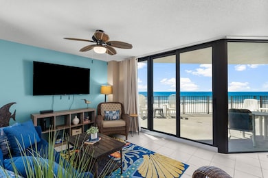 Floor to Ceiling windows
