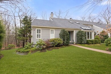 60 Birchwood Ln unit 60, Lincoln, MA 01773 - photo 3